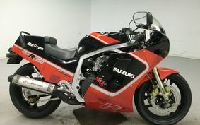 SUZUKI GSX-R750 1987 GR71G