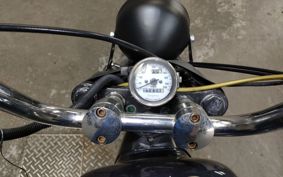 HONDA STEED400 NC26