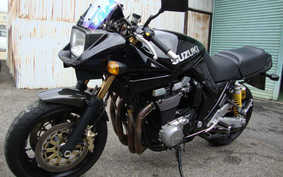 SUZUKI GSX1400 2002 GY71A