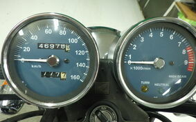 HONDA CB400SS 2002 NC41