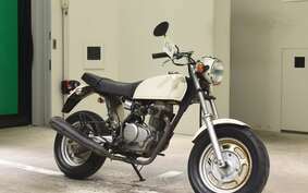 HONDA APE 100 HC07