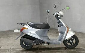 SUZUKI LET's 5 G CA47A