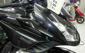 KAWASAKI NINJA 1000 2014 ZXT00L