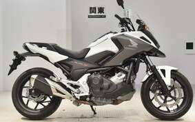 HONDA NC750X A RC90