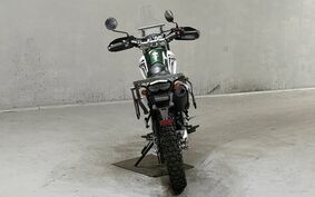 YAMAHA SEROW 250 DG31J