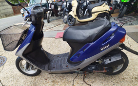 HONDA SUPER DIO AF27