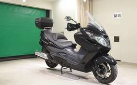 SUZUKI SKYWAVE 250 (Burgman 250) M CJ45A