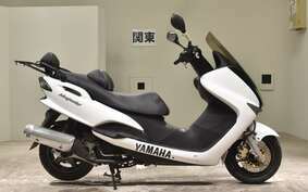 YAMAHA MAJESTY 125 5CA