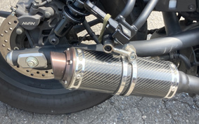 HONDA  REBEL 250 S EDITION  MC49