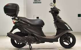 SUZUKI ADDRESS V125 S CF4MA