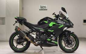 KAWASAKI NINJA 400 2019 EX400G