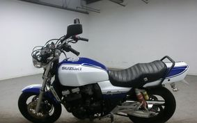 SUZUKI GSX400X IMPULSE 1995 GK79A