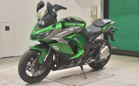 KAWASAKI NINJA 1000 A 2020 ZXT00W