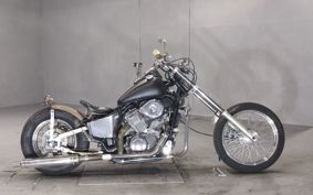 HONDA STEED400 NC26