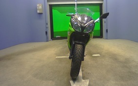 KAWASAKI NINJA 650 2015 EX650E