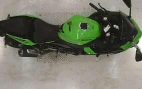 KAWASAKI NINJA 250 EX250P