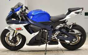 SUZUKI GSX-R750 2011 C4111