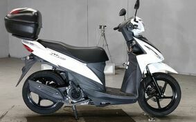 SUZUKI ADDRESS 110 CE47A