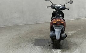 SUZUKI ADDRESS V50 CA4BA