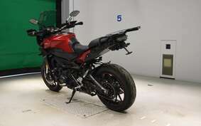 YAMAHA MT-09 Tracer 2015 RN36J