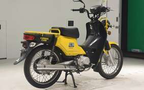 HONDA CROSS CUB 110 JA10