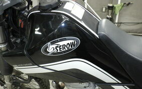 YAMAHA SEROW 225 Gen.3 DG08J