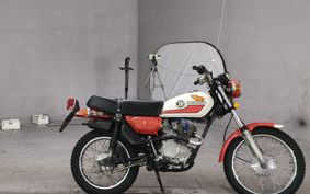 HONDA XE75 CE75
