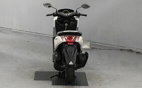 YAMAHA N-MAX 125 SE86J