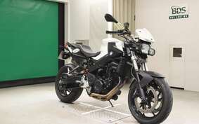 BMW F800R 2009 0217