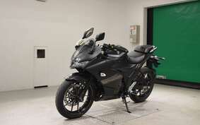 SUZUKI GIXXER 250 SF ED22Y