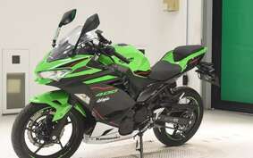 KAWASAKI NINJA 400 2022 EX400G