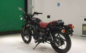 KAWASAKI ESTRELLA BJ250A