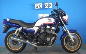 HONDA CB750 GEN 2 2007 RC42