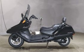 HONDA FUSION MF02