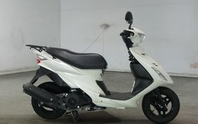 SUZUKI ADDRESS V125 S CF4MA