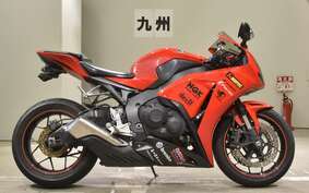 HONDA CBR1000RR Gen. 2 2012 SC59