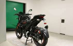 SUZUKI GIXXER 150 ED13N