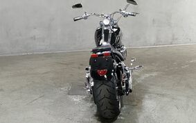 HARLEY FXCWC1580 2010 JK5