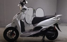 HONDA LEAD 125 JF45