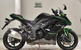 KAWASAKI NINJA 1000 SX 2022 ZXT02K