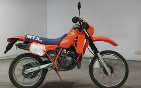 HONDA MTX125R JD05