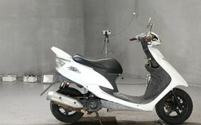 YAMAHA JOG ZR Evolution SA16J