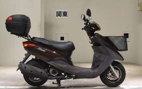 YAMAHA AXIS 125 TREET SE53J