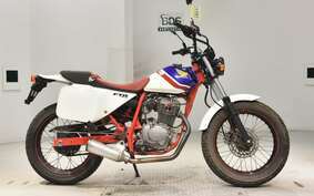 HONDA FTR223 MC34