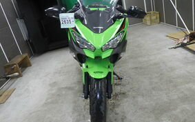 KAWASAKI NINJA 400 2022 EX400G