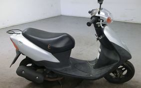 SUZUKI LET's 2 CA1PA