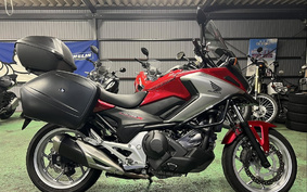 HONDA NC750X DCT Limited ABS 2016 RC90