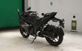 SUZUKI GIXXER 250 ED22B