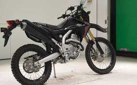 HONDA CRF250L MD44