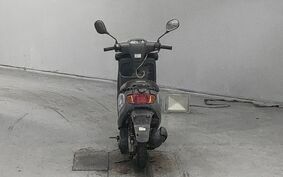 YAMAHA JOG POCHE SA08J